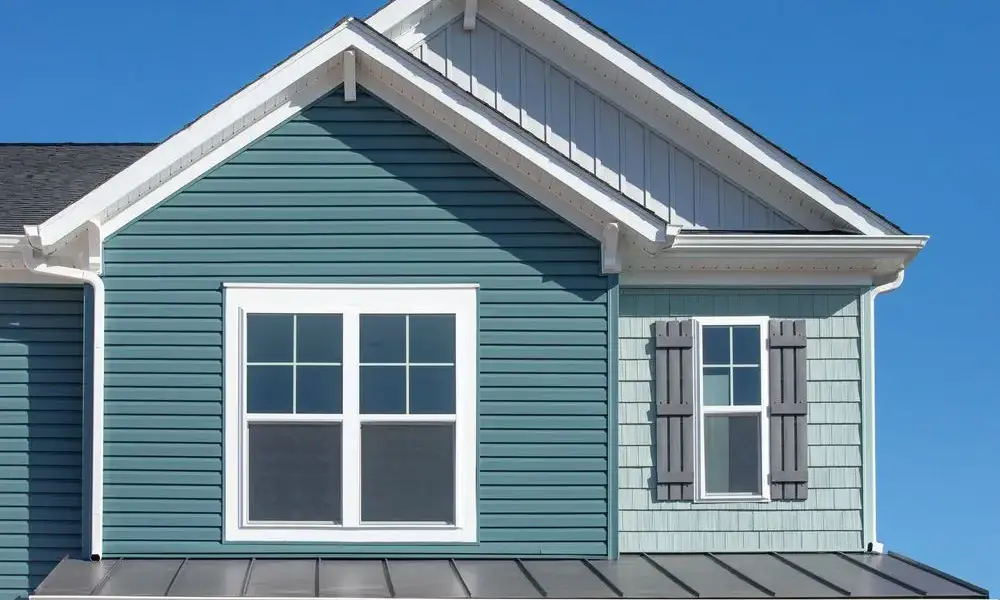 Roof repair and inspection services in Sterling